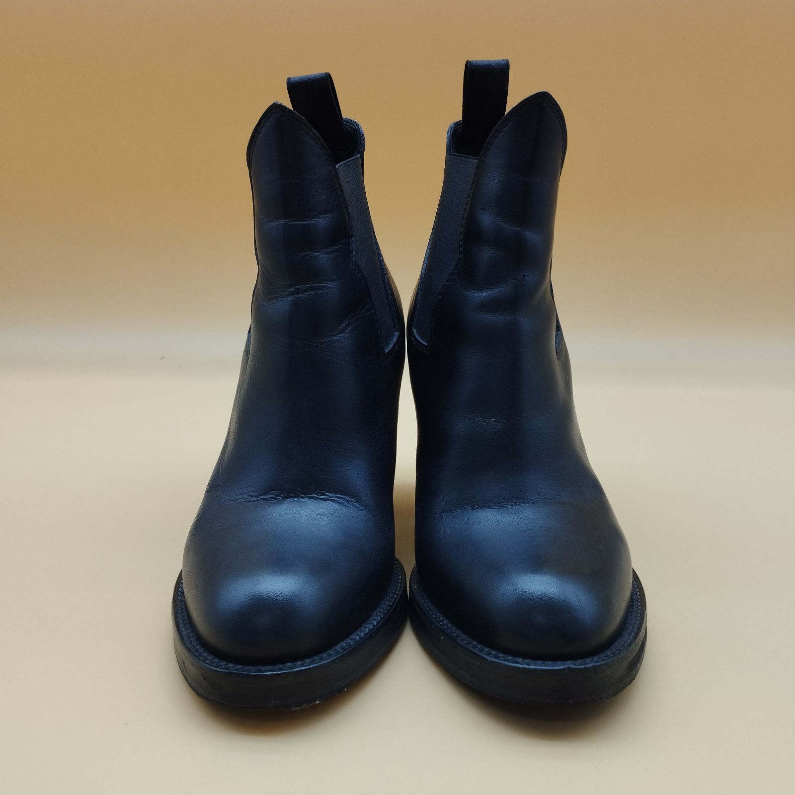 Acne Studios サイドゴアブーツ Acne Studios アクネストゥディオズ スエード サイドゴア ブーツ