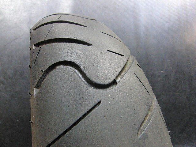 IRC RX-01 ( 中古 / 7〜8分山 ) 前後セット ＊洗浄済 IRC RX-01