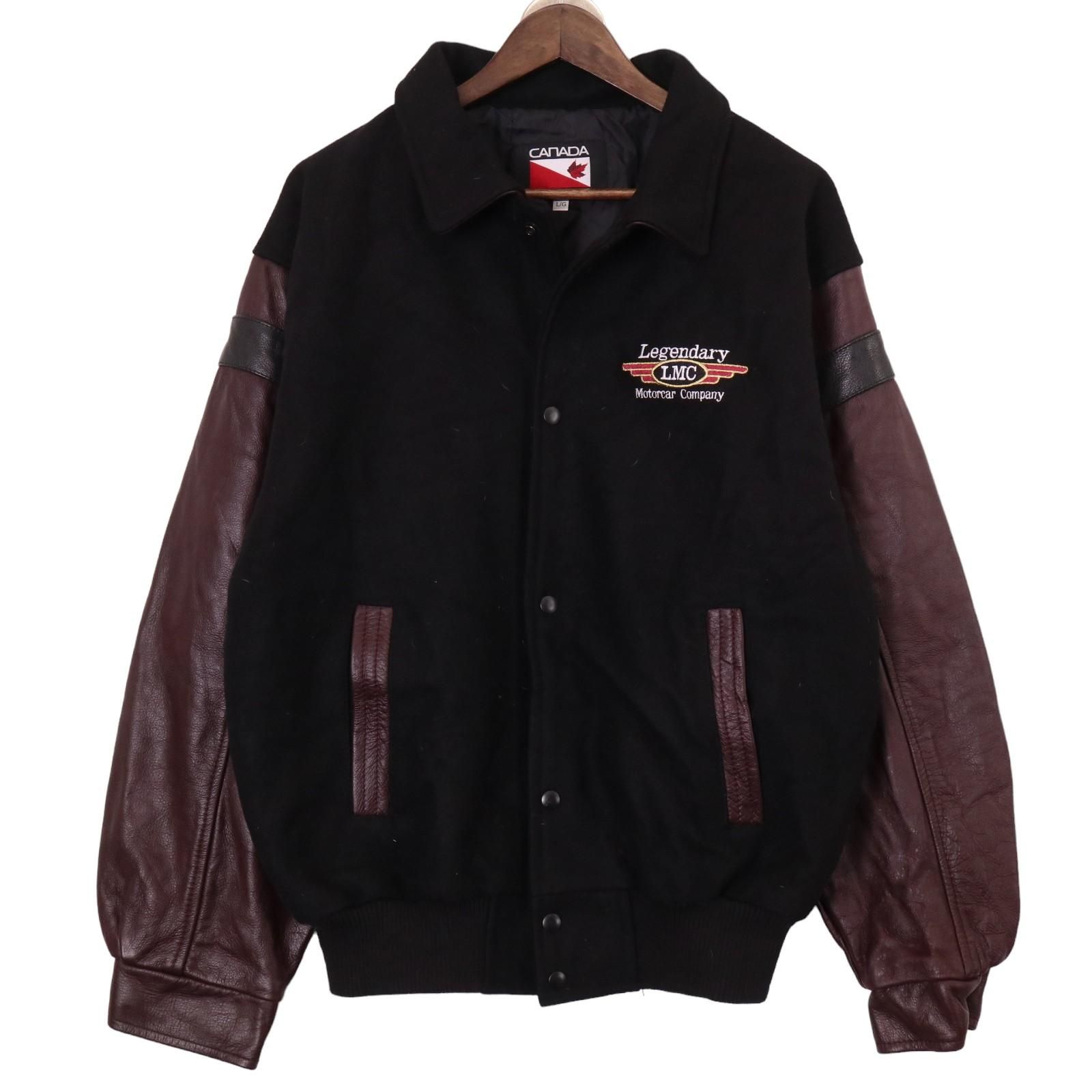 古着STOCK ORIGINALS 推せ 90