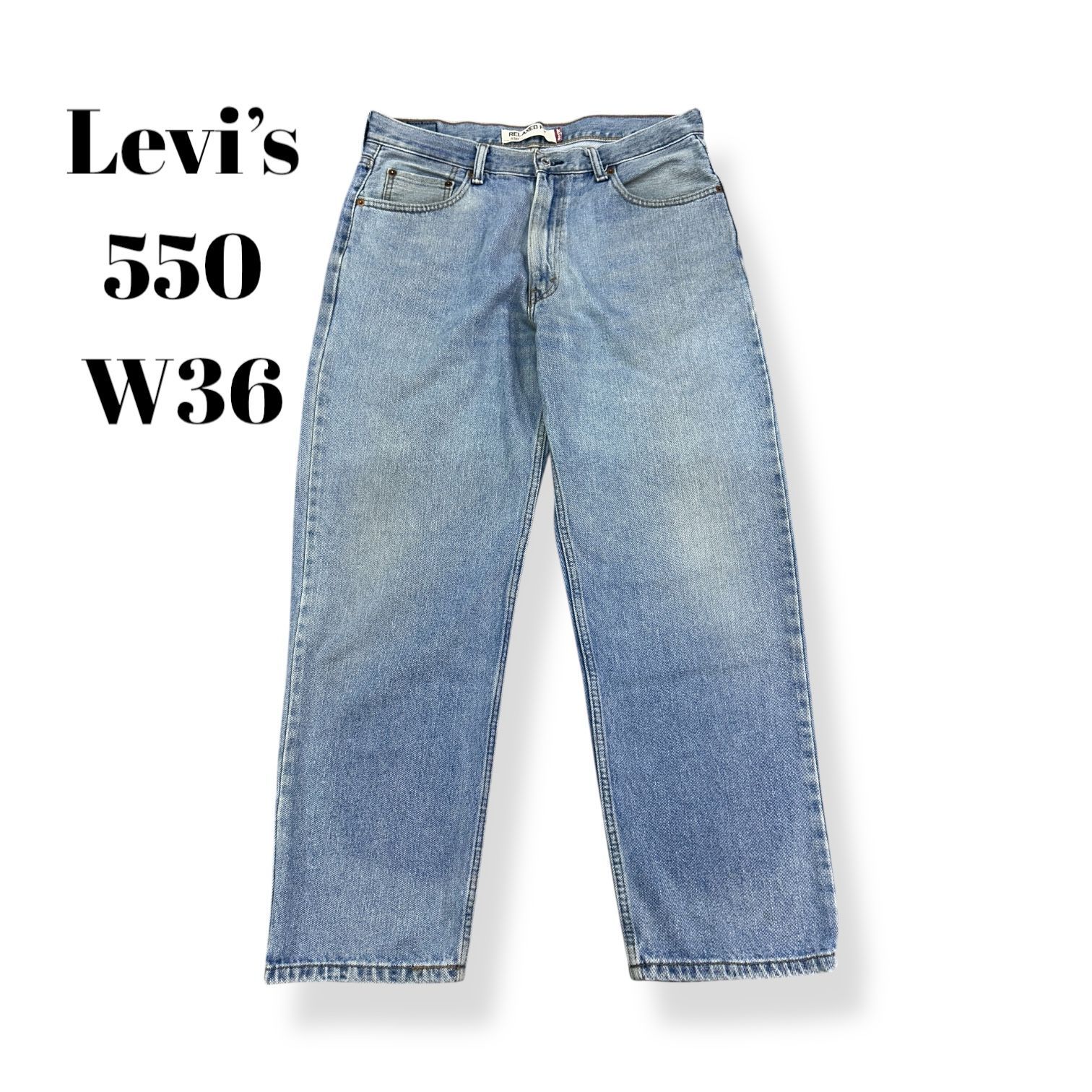 550 Levi