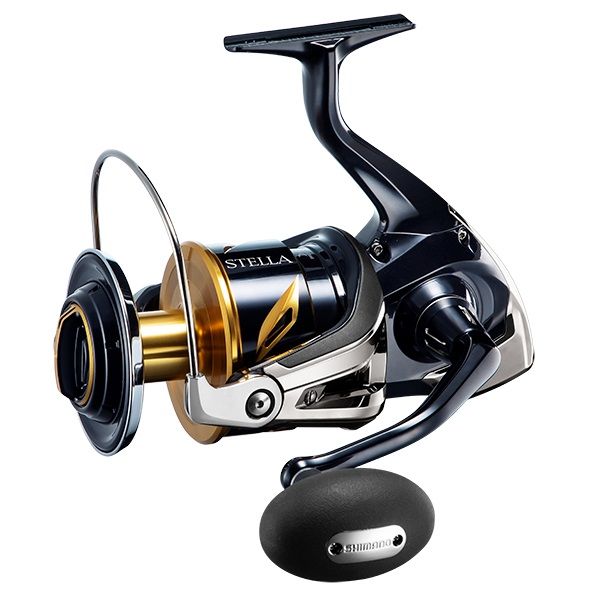 AbuGarcia アブガルシア OCEANFIELD 5000/5000S 替えスプール