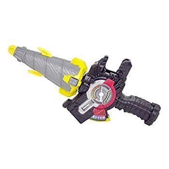 【非常に良い】仮面ライダービルド ミニドリルクラッシャー