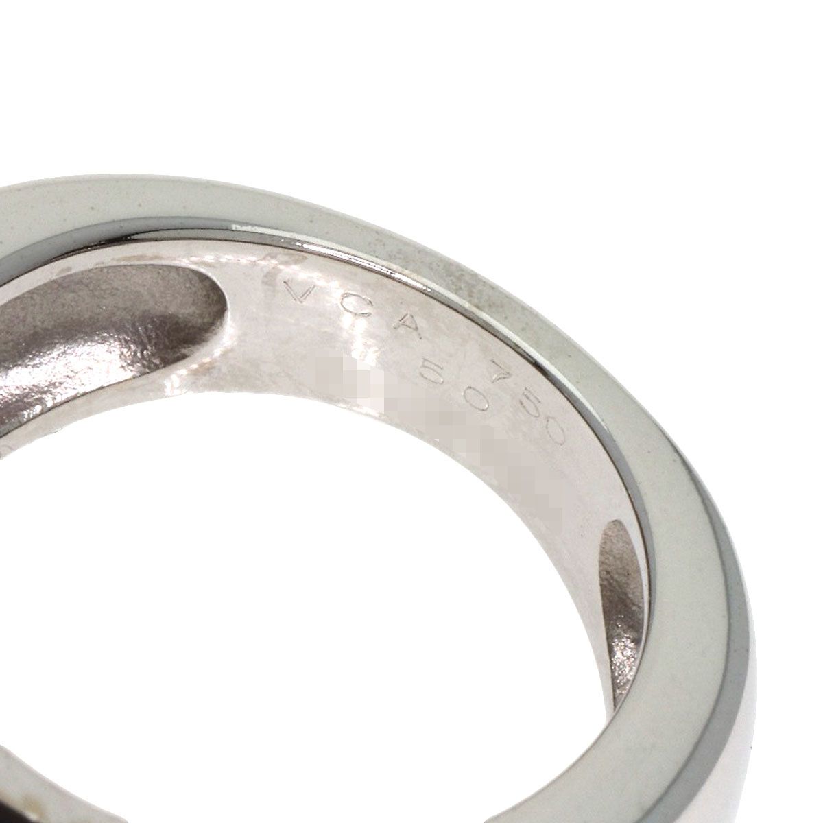 Van Cleef & Arpels ヴァンクリーフ＆アーペル マーケトリー #50  