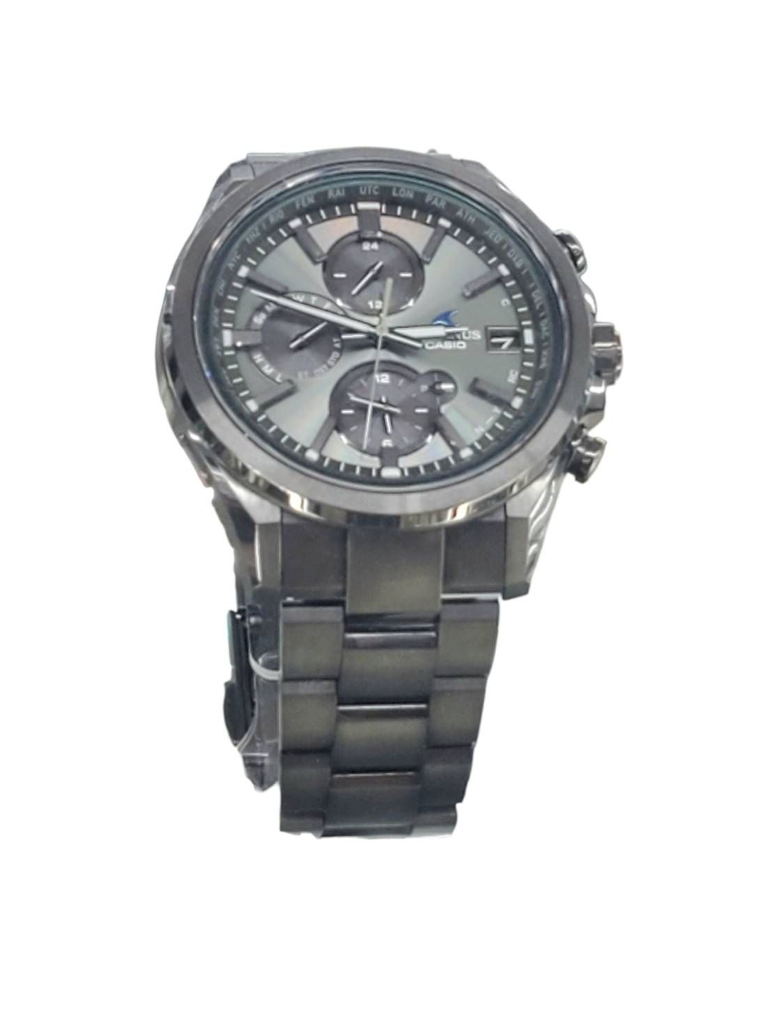 カシオ オシアナスocw-t4000c-3ajf OCW-T4000C-3AJF | CASIO