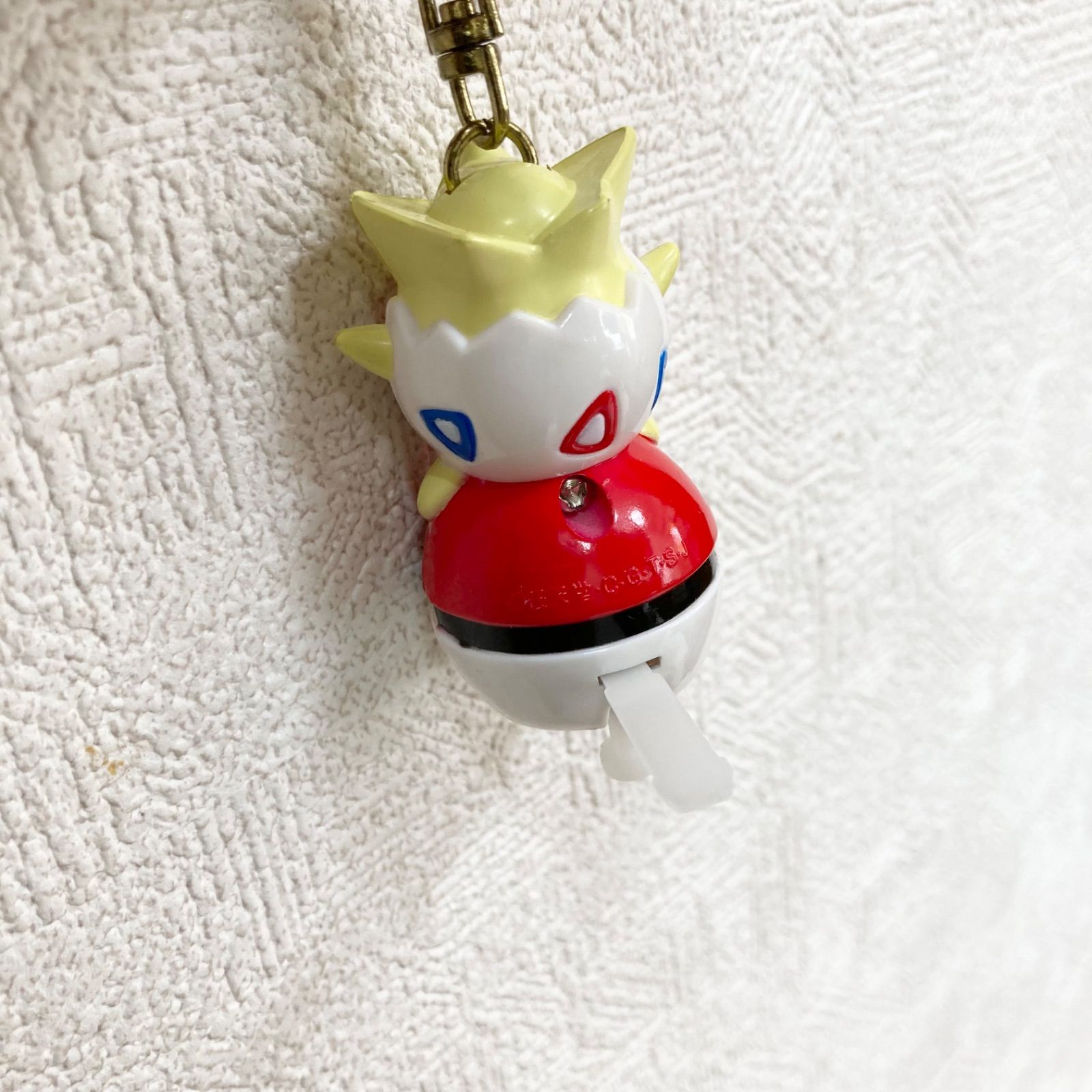 ポケットモンスター ライトキーホルダー スペシャルバージョン