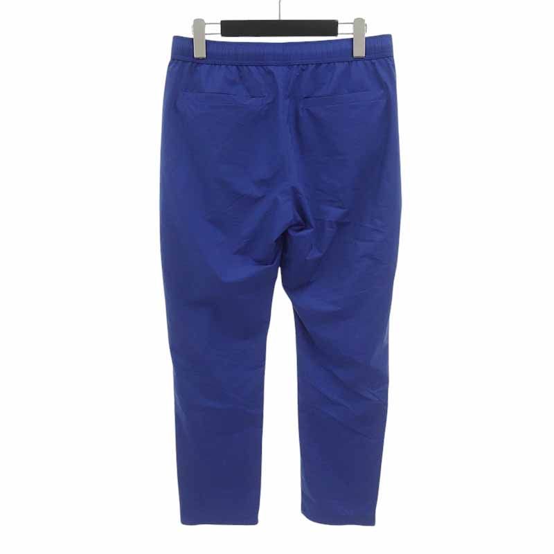 未使用　エフシーレアルブリストル　WARM UP ANKLE CUT PANT エフシーレアルブリストル/F.C.R.B 18SS WARM UP ANKLE CUT PANT