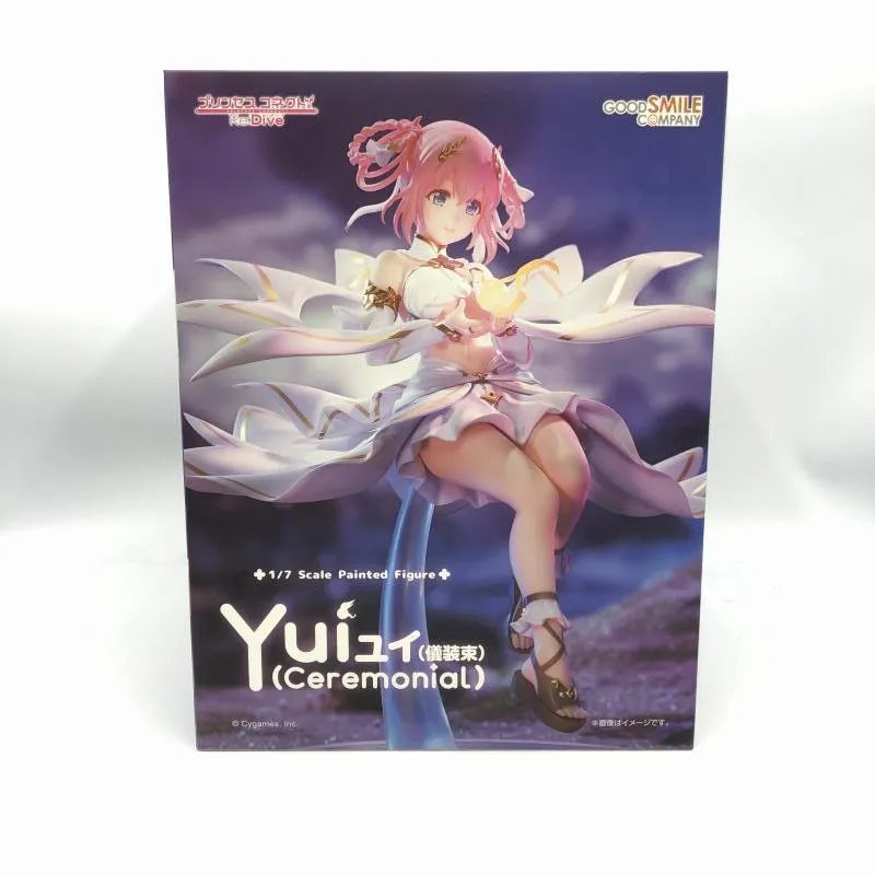 2025年最新】プリンセスコネクト! ユイ(儀装束)の人気アイテム - メルカリ