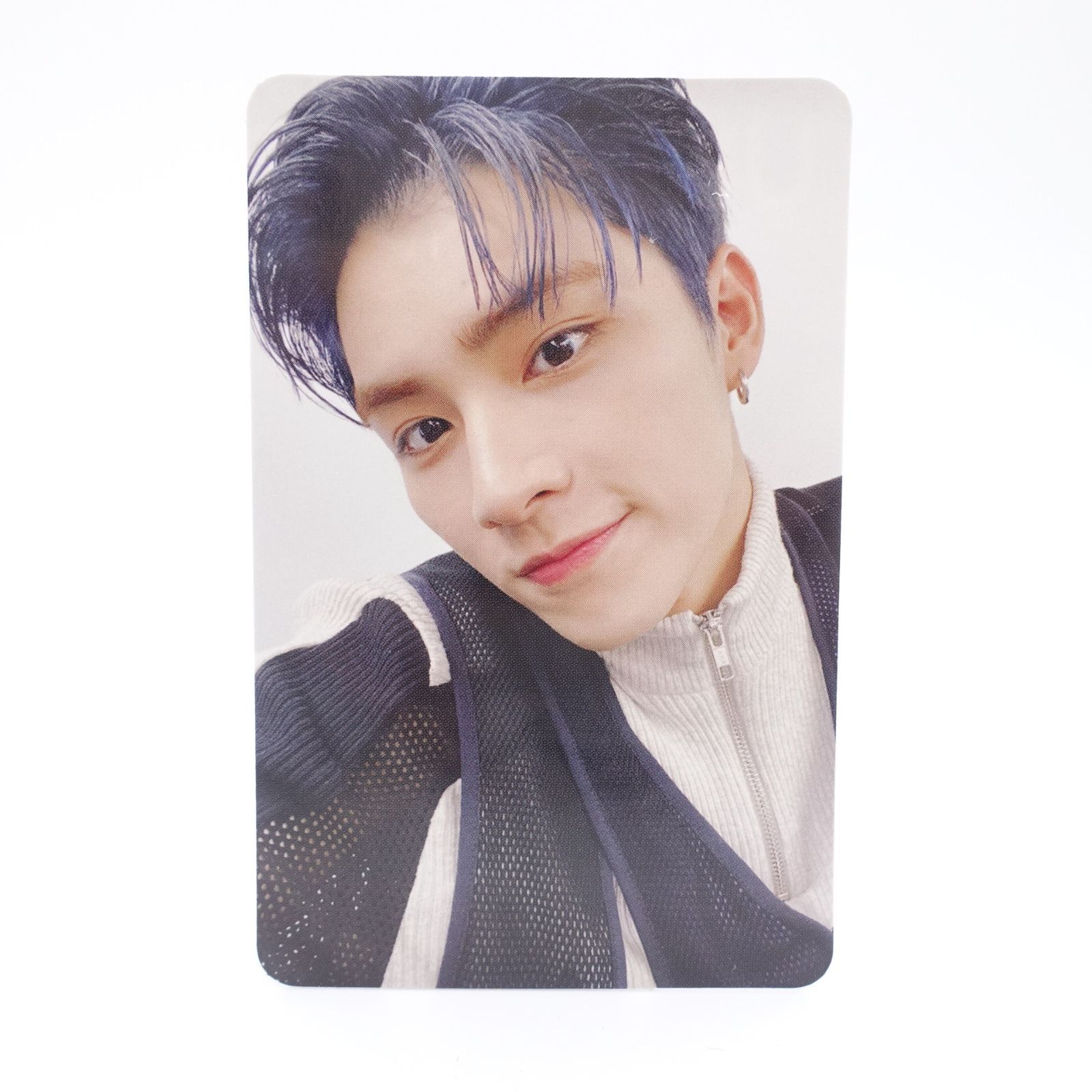 CD NCT 2021 universe シャオジュン ユニバース スペシャル カード