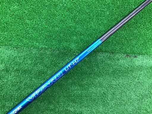 本間ゴルフ TOUR WORLD TR 21 U 3 ユーティリティ UT VIZARD UT-H 7 フレックスその他 メンズ 男性用 右利き 右用 Cランク ゴルフクラブ