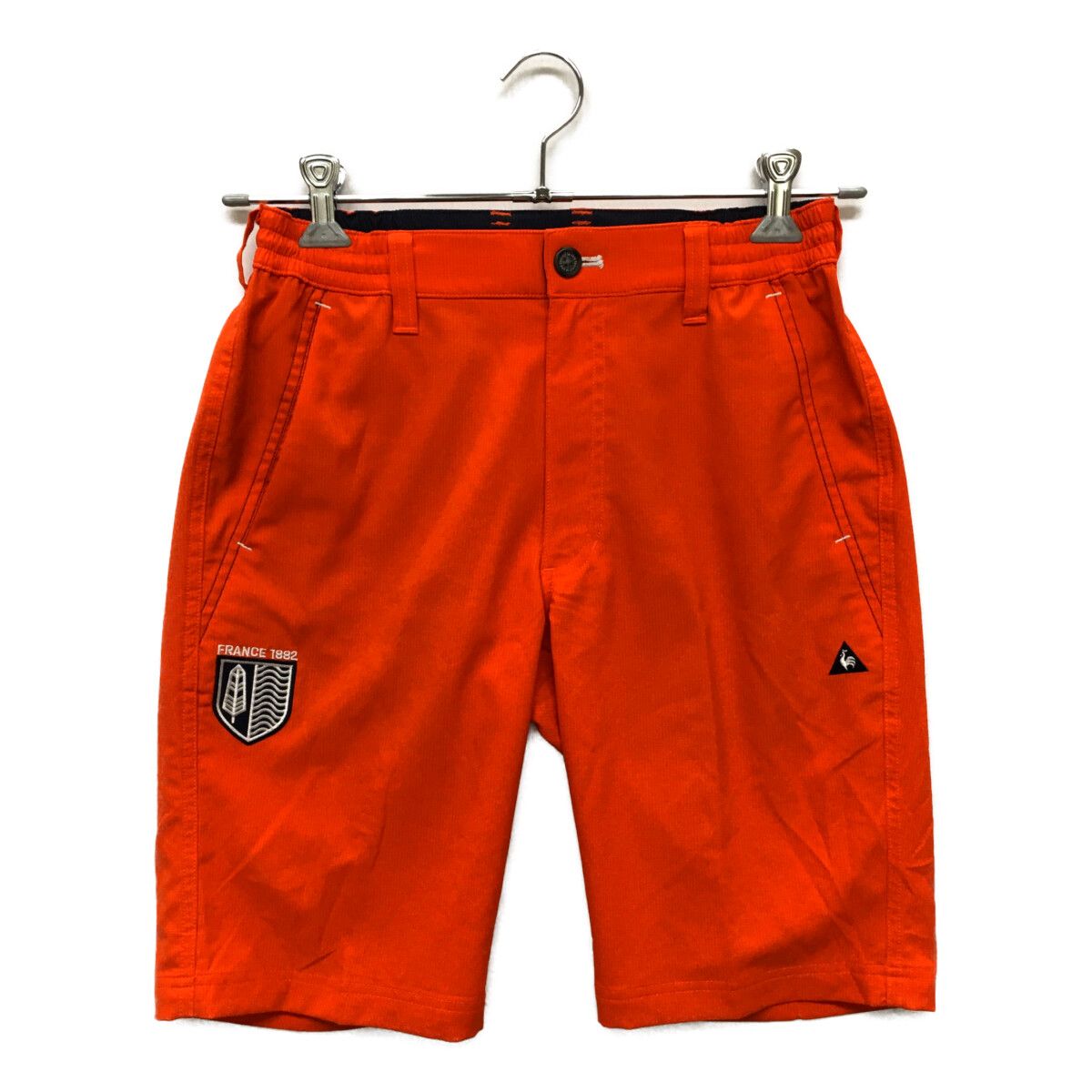 le coq sportif - coco 中古 ルコックスポルティフ le coq sportif メンズ コーディネートセット M 初ラウンド コースデビュー le coq sportif - coco 中古 ルコックスポルティフ le coq