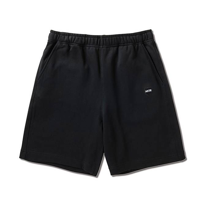 AKTR CLASSIC AKTR LOGO SWEAT SHORTS 124-009002