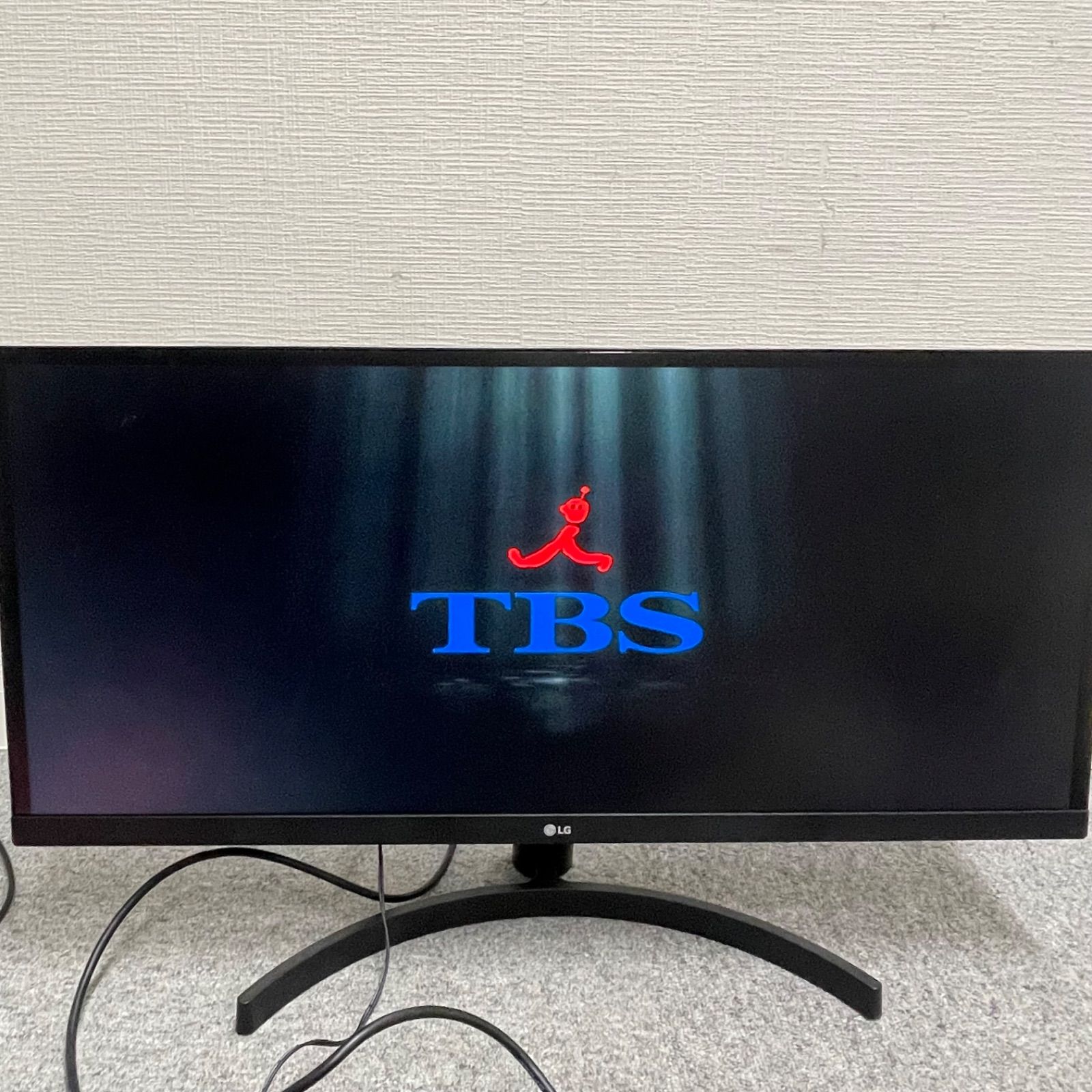 NPA LG ウルトラワイドモニター 29WL500-B CHRISTIANNAURATH_COM_BR