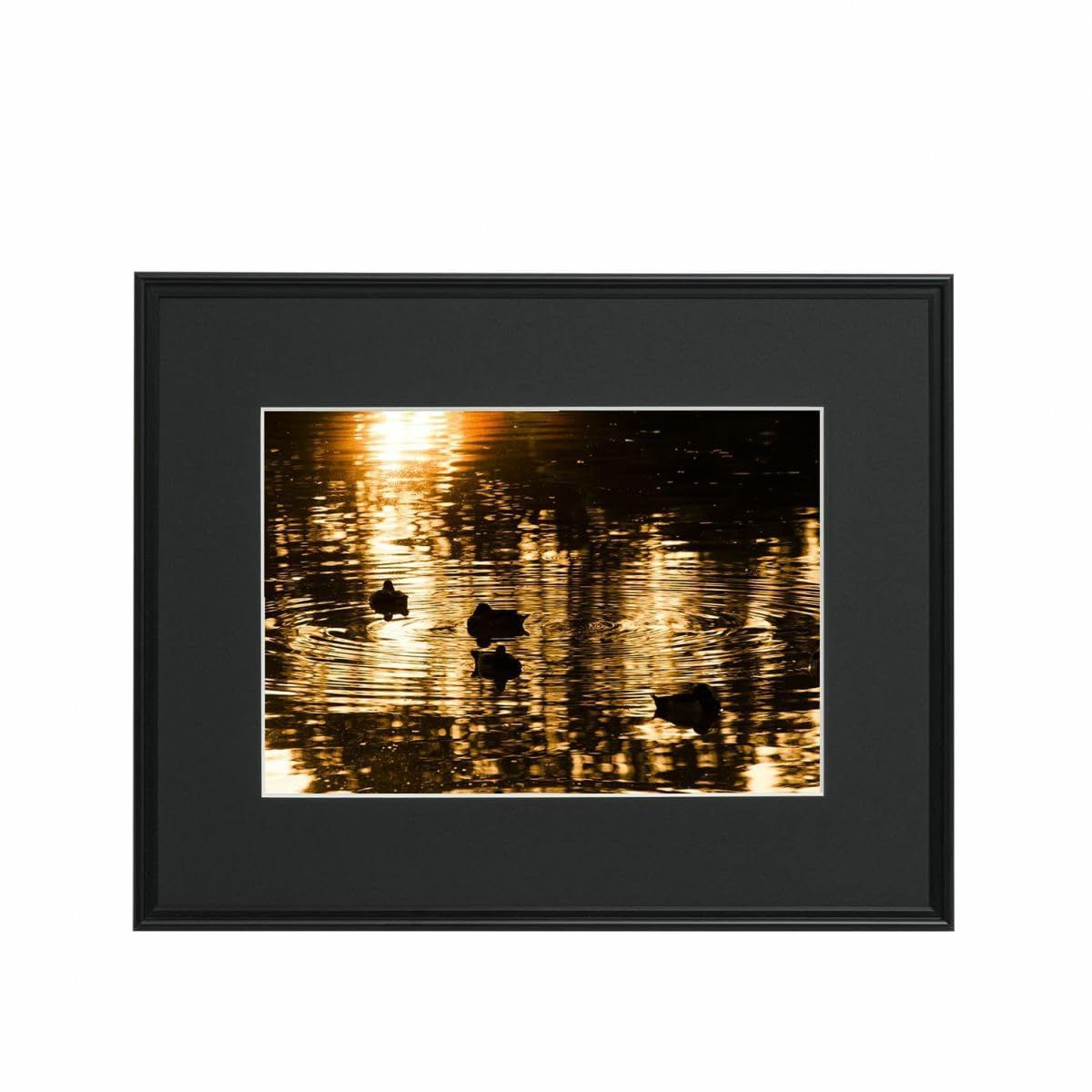 Size ワイド四切 フジ FUJICOLOR 額縁 ワイドマットフレーム A3300 ワイド四切 306891