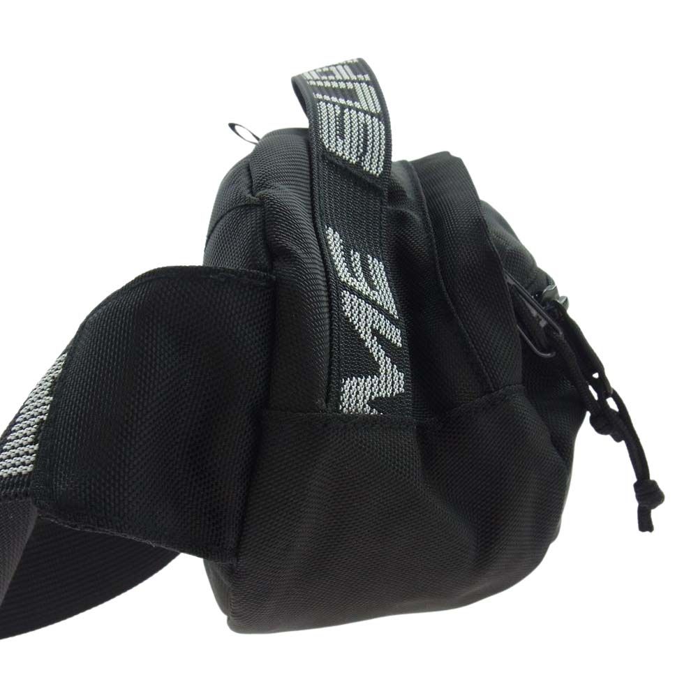 Supreme シュプリーム ショルダーバッグ 18SS Waist Shoulder Bag