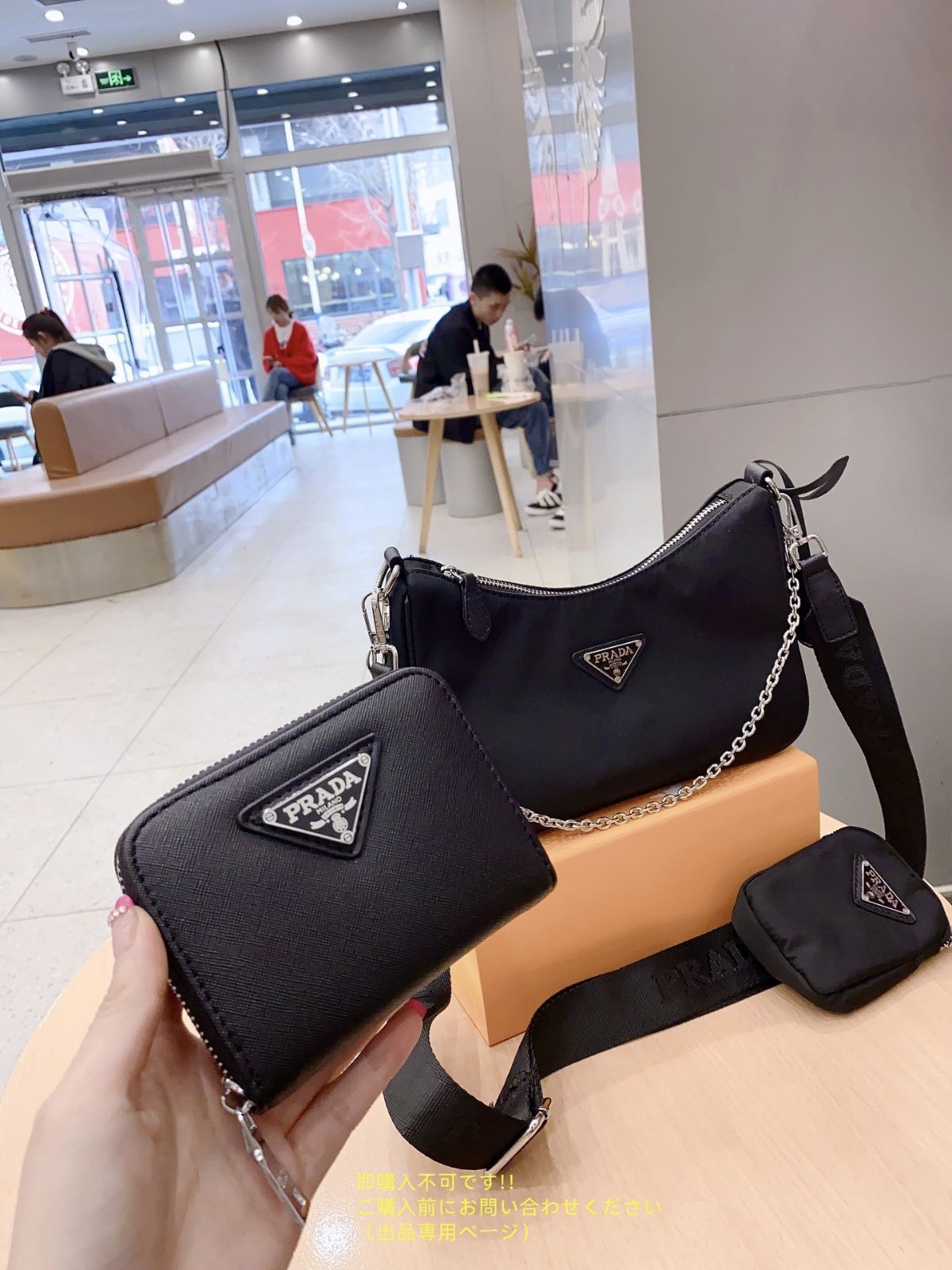 バックパック リュック