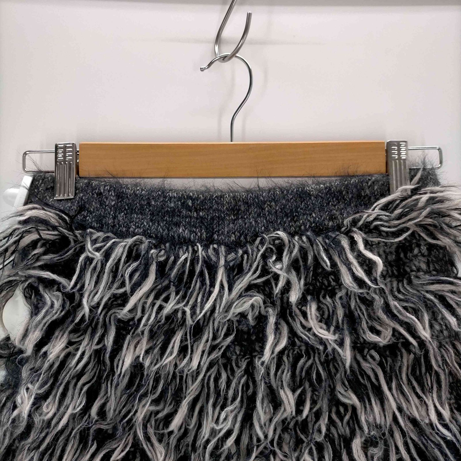 値下げ！LEINWANDE スカート 最終値下げleinwande スカート ベージュ