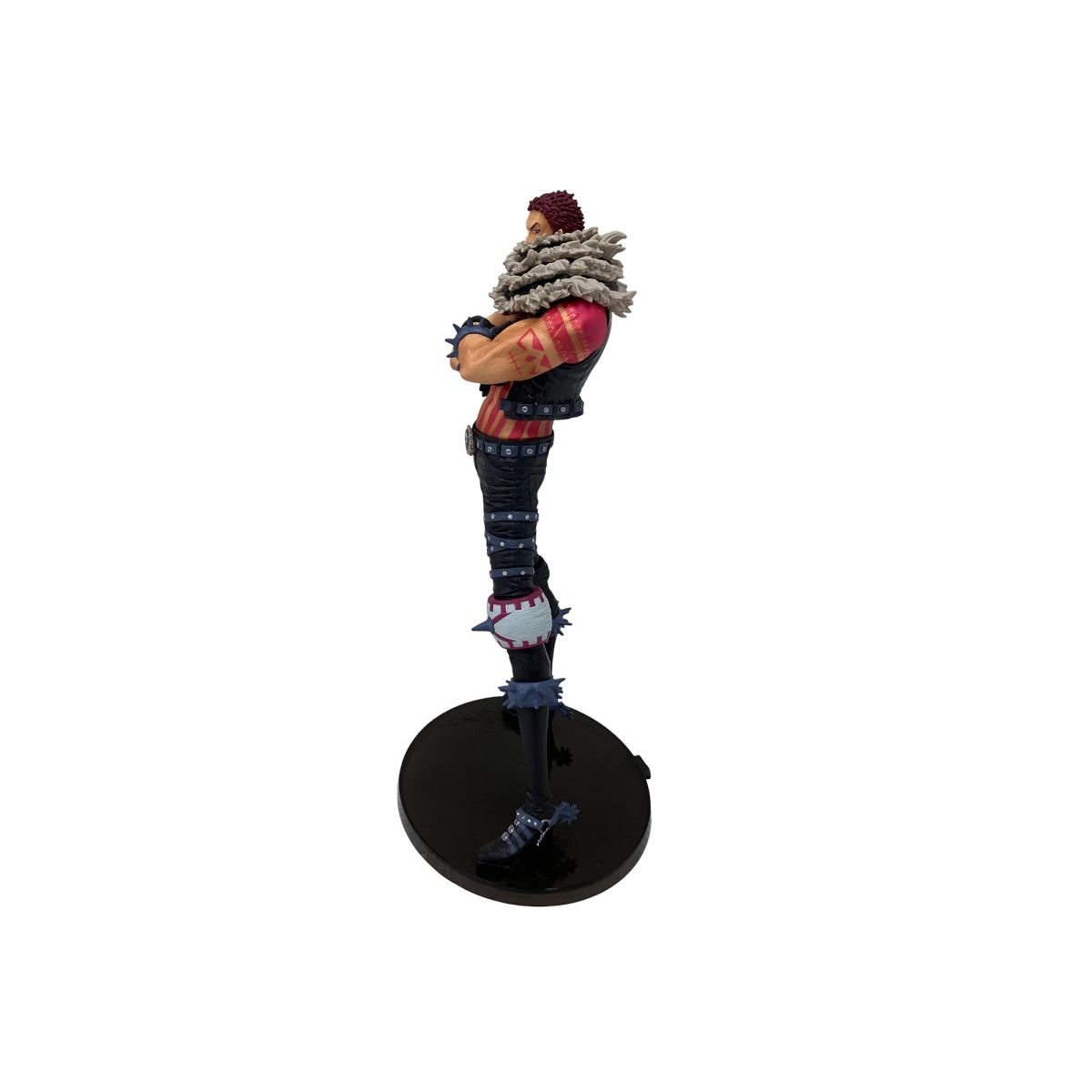 ワンピース カタクリ フィギュア 約25cm エクセレントモデル Portrait.Of.Pirates ワンピース SA-MAXIMUM