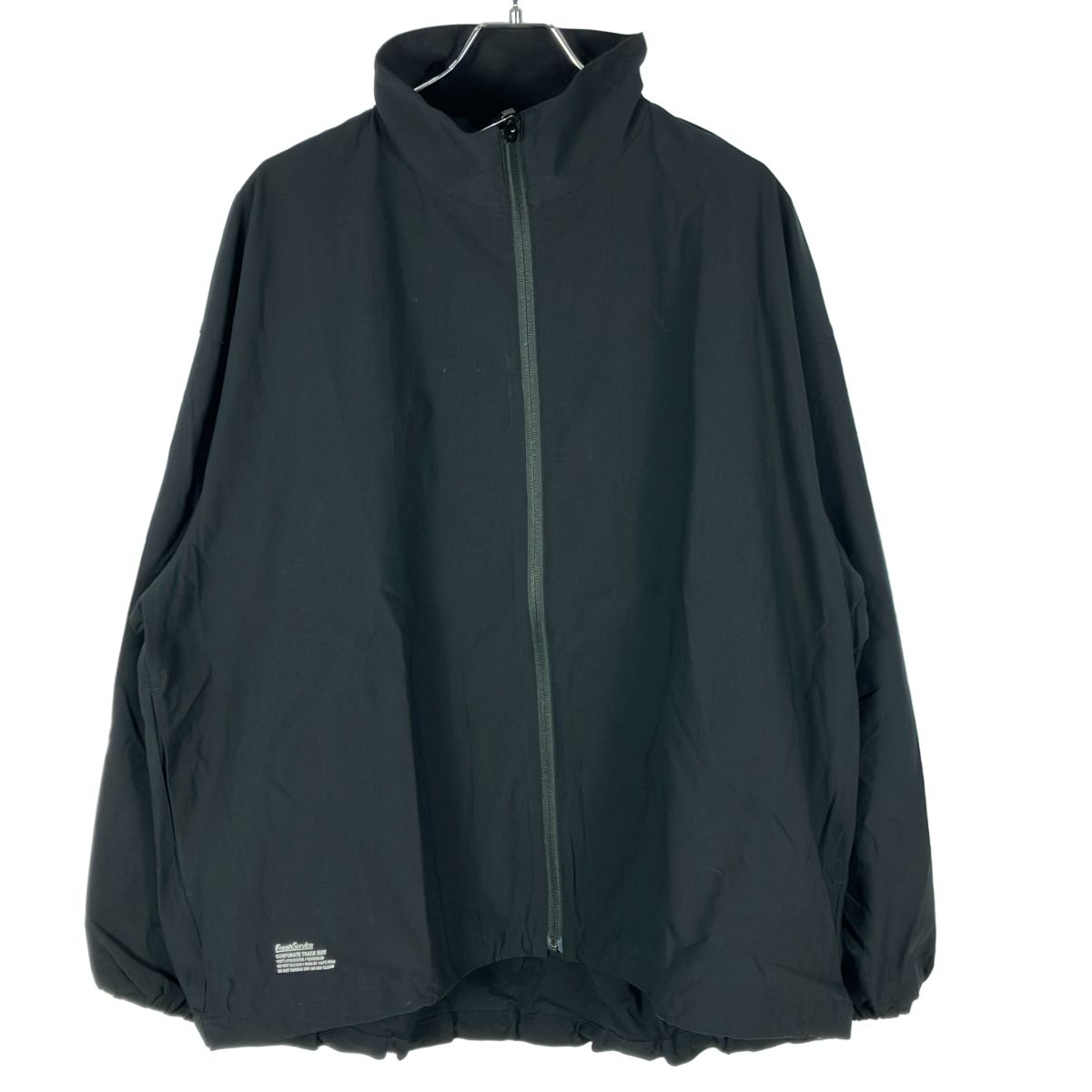 freshservice 空調服　ネイビー　M 新品未使用 FreshService フレッシュサービス 25SS CORPORATE TRACK SUIT