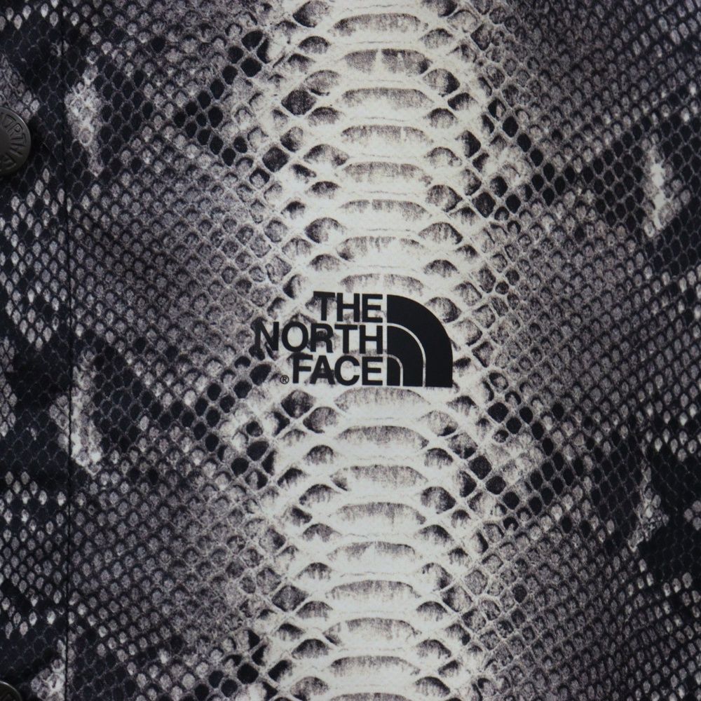 SUPREME (シュプリーム) 18SS ×THE NORTH FACE Snake Coaches Jacket