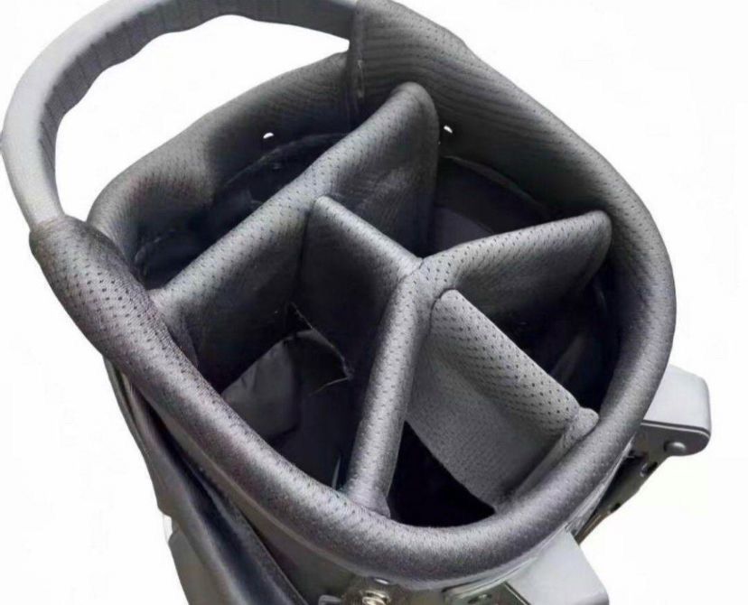 G/FORE ジーフォア スタンド型 レディース キャディバッグ 6分割