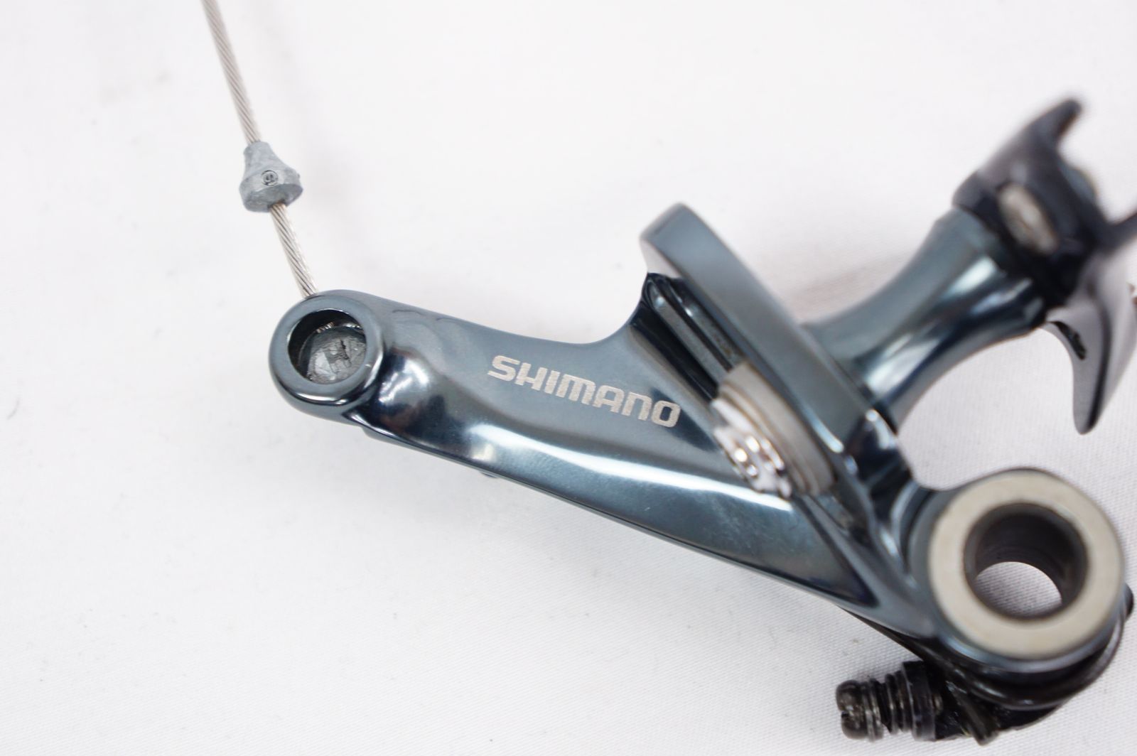 SHIMANO 「シマノ」 BR-CX70 カンチブレーキ前後セット / バイチャリ