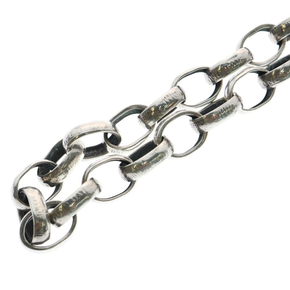 NORTH WORKS (ノースワークス) N-016 Wallet Chain ウォレット