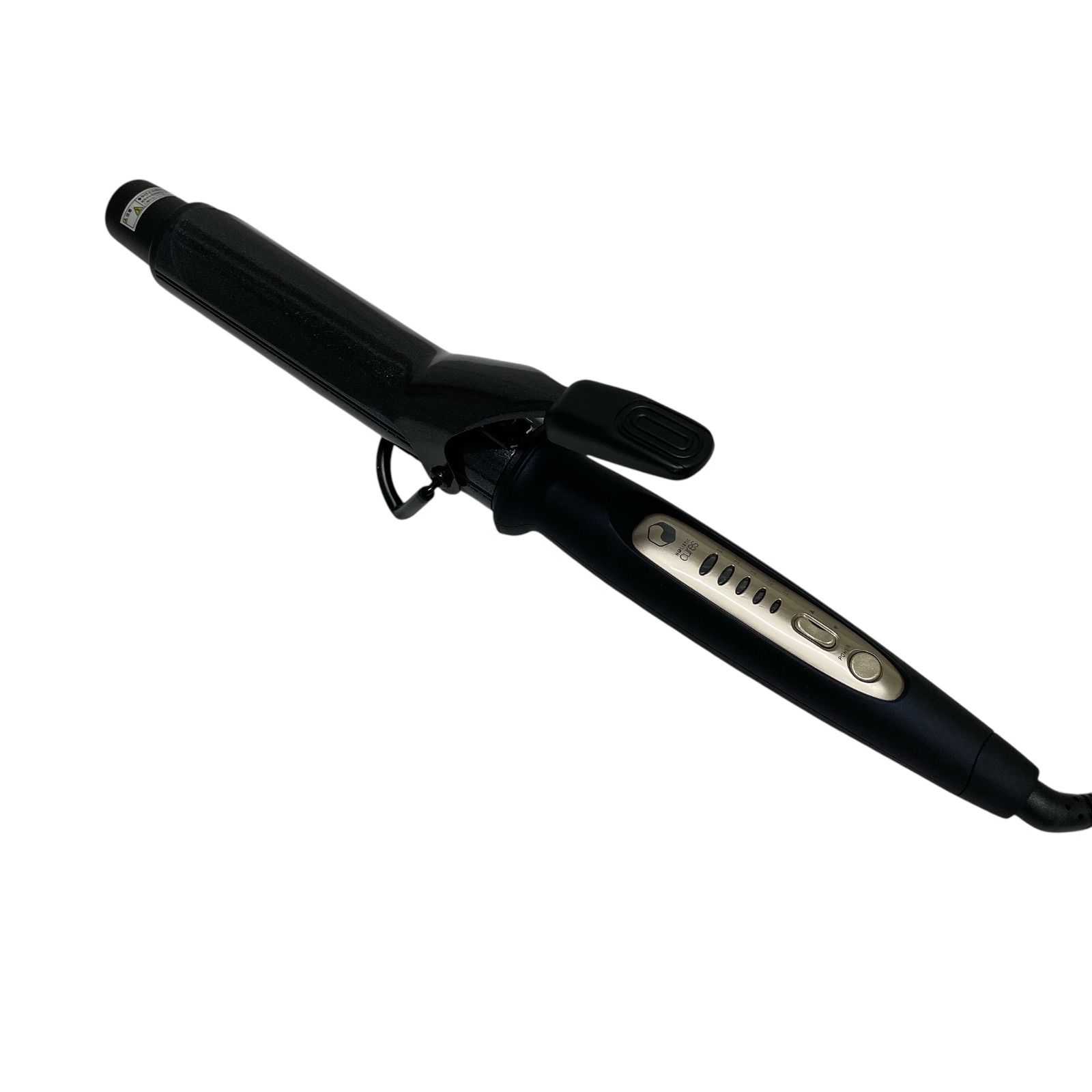 ホリスティックキュアカールアイロン 26mm CCIC-G7208B クレイツ ホリ