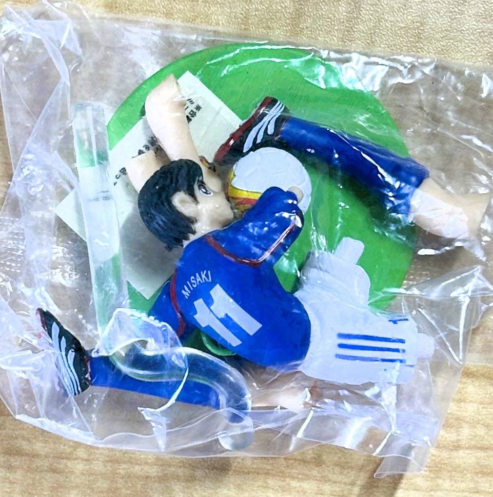 キャプテン翼 コレクション 全6種コンプリート - メルカリ