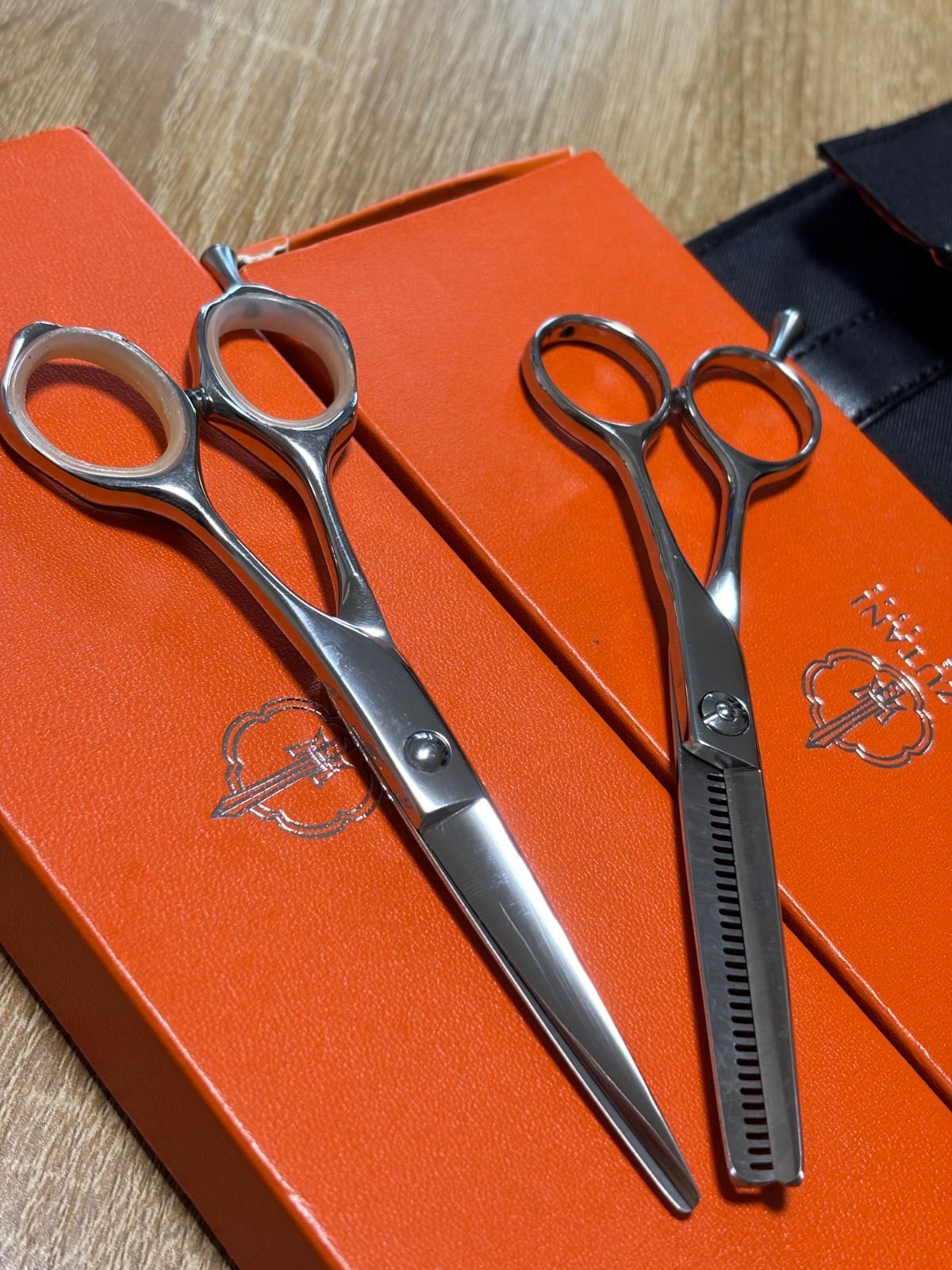 MIZUTANI シザーセット MIZUTANI カットバサミ MIZUTANI シザー ハサミ セット Mizutani