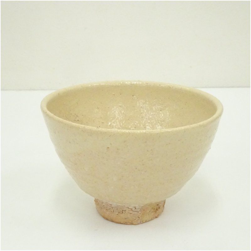 萩焼 茶碗 北浜山 御台場窯 渋谷泥詩 共箱 共布 栞 茶道具 抹茶碗 新品 萩焼 茶碗 北浜山 御台場窯 渋谷泥詩 共箱 共布 栞 茶道具 抹茶