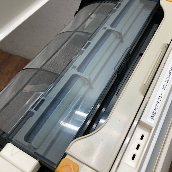 DAIKIN/ダイキン ダイキン ルームエアコン 18畳用 AN56WRBKP-W うる
