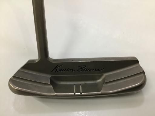 中古】 ケビンバーンズ 9303 LN シャンパン(インサート露出