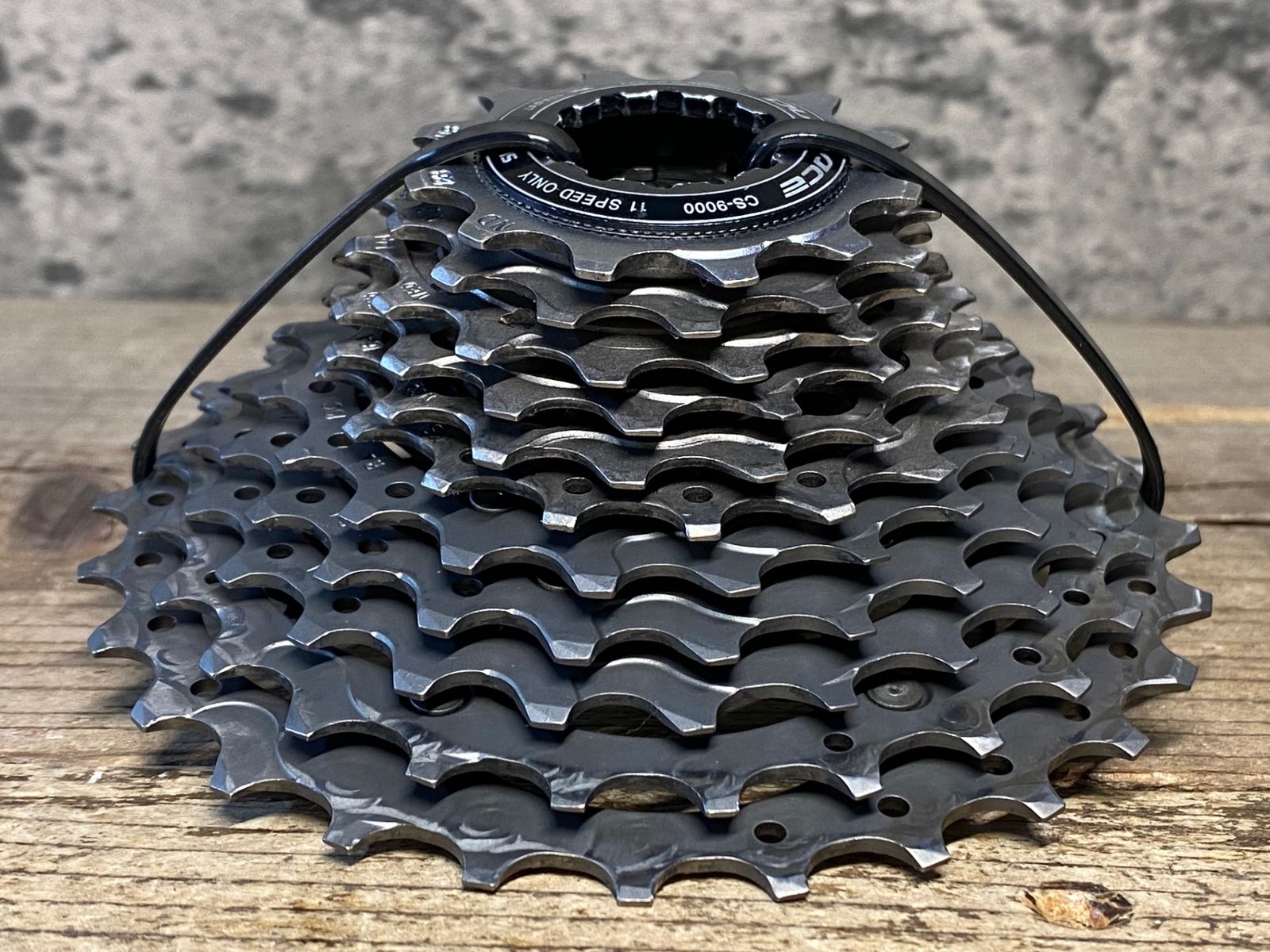 IT727 シマノ SHINMANO デュラエース DURA-ACE CS-9000