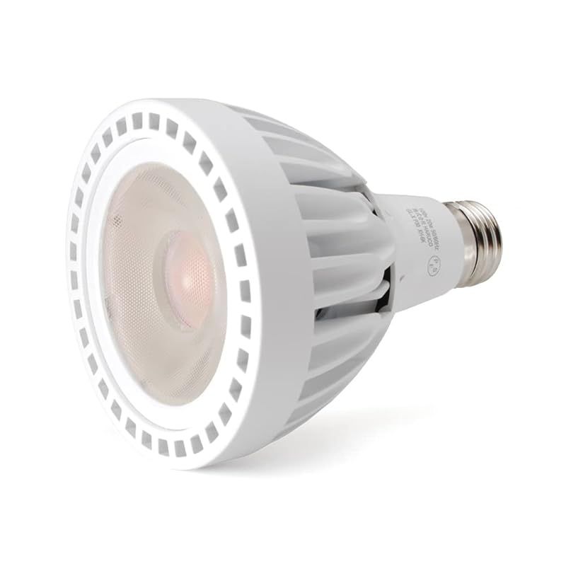 【新作，SALE】 HaruDesign 植物育成LEDライト GL-X 4K McW 暖色系 4000ケルビン 0 工具