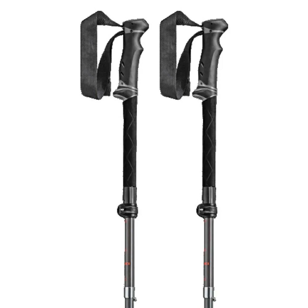 お取り寄せ ２～４週間で発送 レキ レガシー FX TA ポール Silver Gray | Bright Red | Black t LEKI Legacy FX TA Poles t