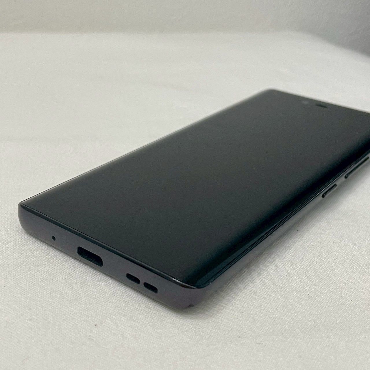 ✨美品✨】Rakuten/Hand/5G/P780/ブラック/本体のみ/動作確認