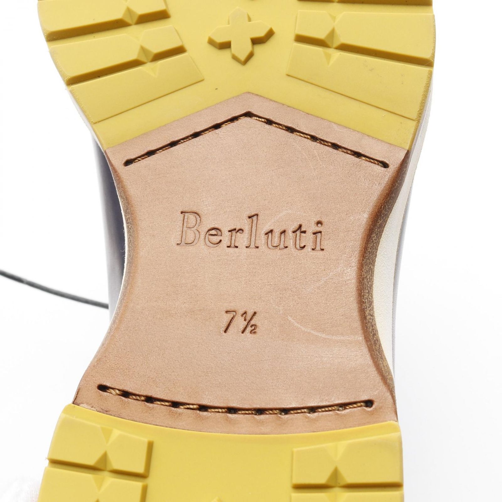 Berluti