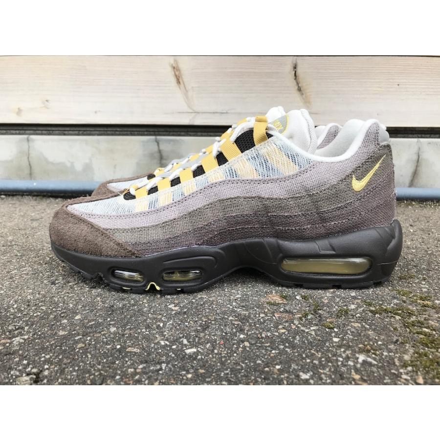 海外限定モデル】NIKE AIR MAX 95 NH【ナイキ エア マックス 95  
