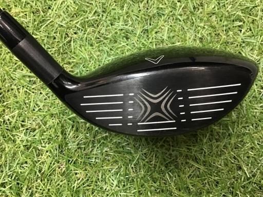 キャロウェイ X2 HOT 3W レフティ フェアウェイウッド FW X2 HOT フェアウェイ フレックスR メンズ 男性用 左利き レフティ 左用 Cランク ゴルフクラブ