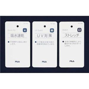 【新品、未使用】吸水速乾　UVカットフィラテニスワンピース　テニスウェア Amazon.co.jp: [フィラ テニス] テニス ウェア 吸水速乾 UV