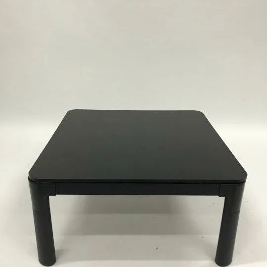 こたつ こたつテーブル 暖房器具 こたつセット 正方形 75×75cm コタツ 折れ足 折りたたみ 炬燵 火燵 テーブル 木目 白木 シンプル コンパクト 一人暮らし 省エネ 節電 ktc7575-ptbk