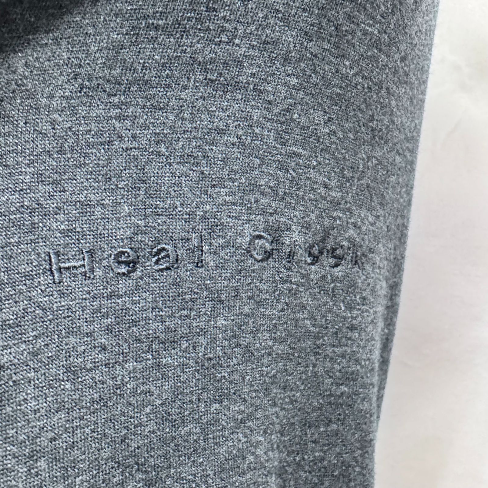 ヒールクリーク