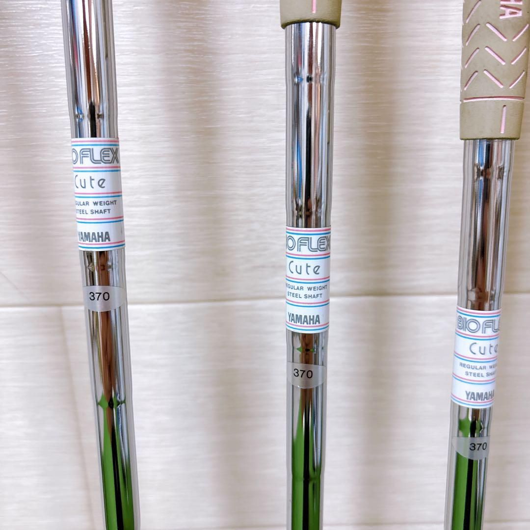 レディース Shamrock シャムロック DUNLOP ダンロップ ゴルフ