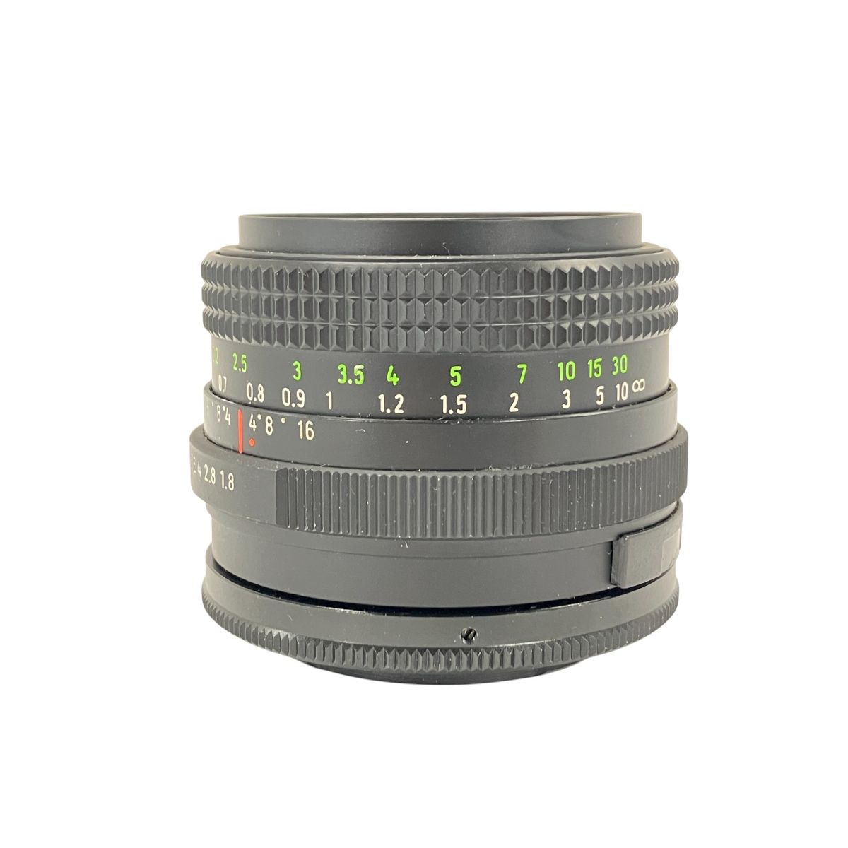 レンズ(単焦点) PENTACON auto 50mm f1.8 Pentacon 50mm f1.8 Auto - Lens – Kamerastore