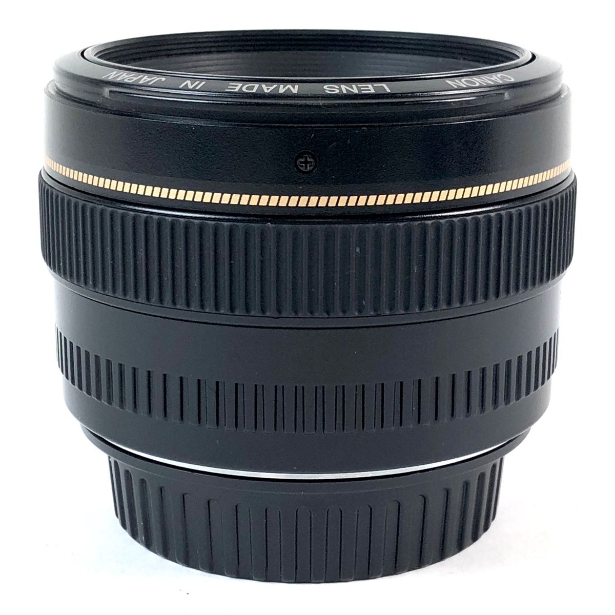 キヤノン Canon EF 50mm F1.4 USM 一眼カメラ用レンズ（オート 