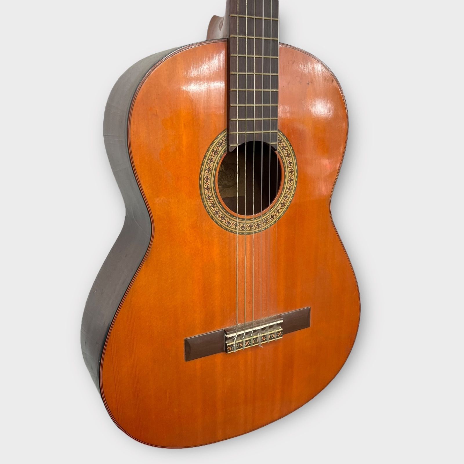YAMAHA アコースティックギター クラッシックギター G-150 ヤマハ 
