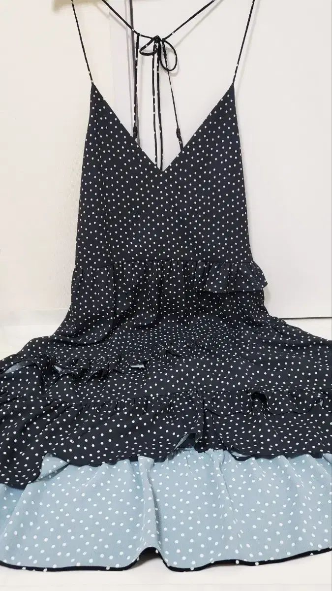 ラッキーシュエトゥ レイヤード