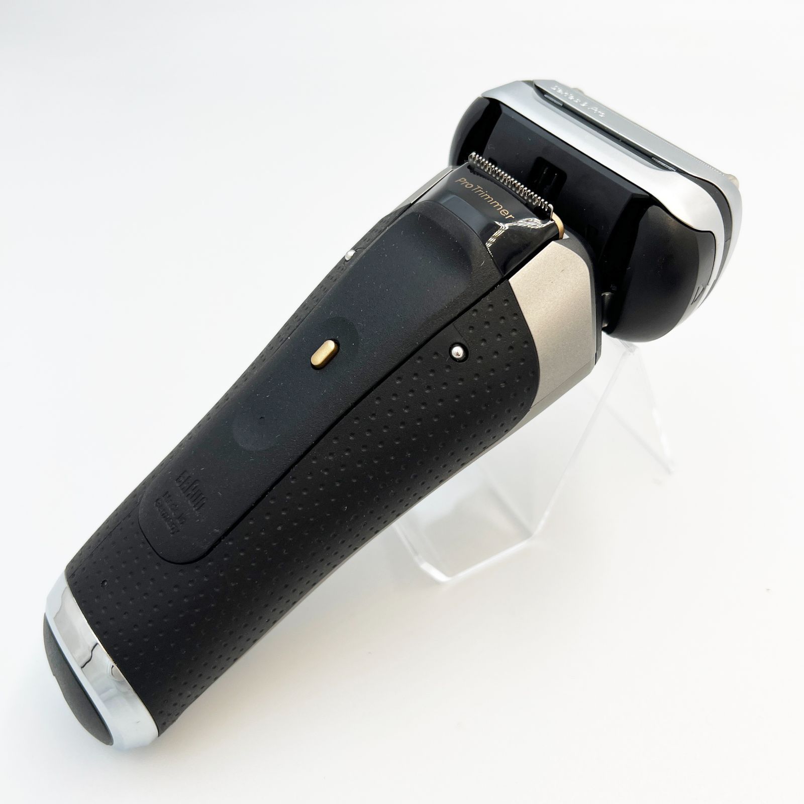 Braun ブラウン シリーズ9 Pro 9515s グレー 電気シェーバー