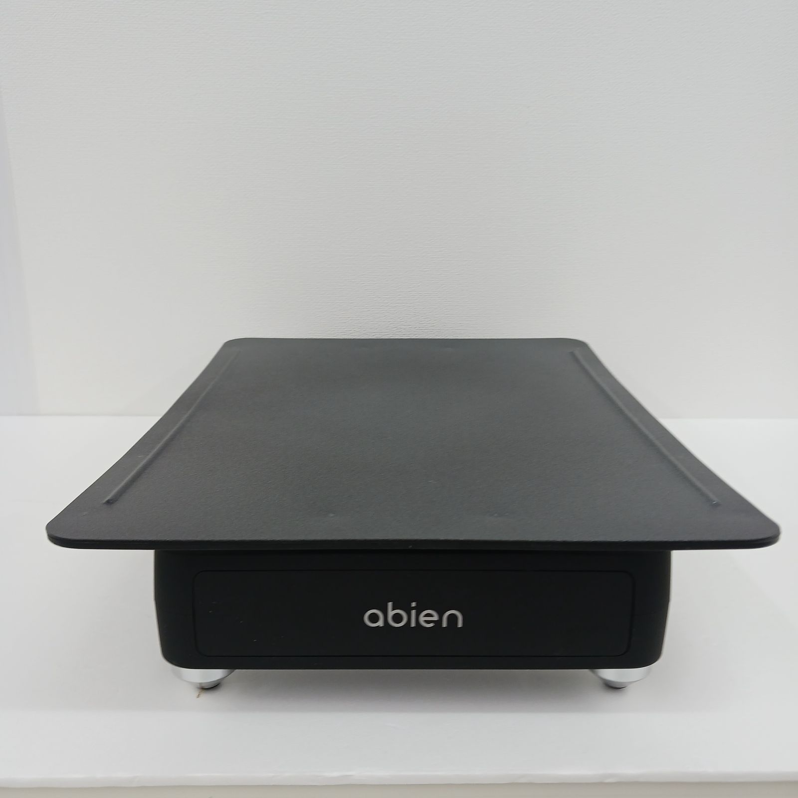 アビエン マジックグリル ホットプレート JF-MG02-B 洗える収納