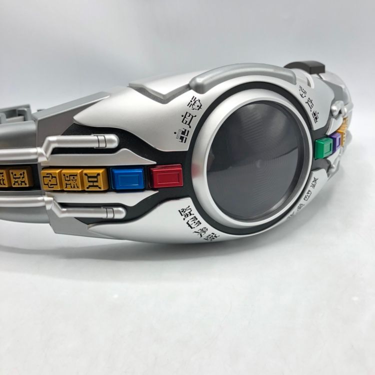 BANDAI - CSM アークル  新品未開封 COMPLETE SELECTION MODIFICATION HENSHIN BELT ARCLE（CSM 変身
